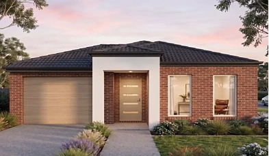 Wallan 3ਬੈੱਡਰੂਮ Build with certainty and peace of mind: choose an eight-time HIA award-winning builder