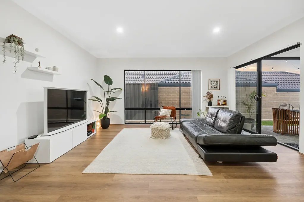 Landsdale 4Kwarto LOW MAINTENANCE DREAM