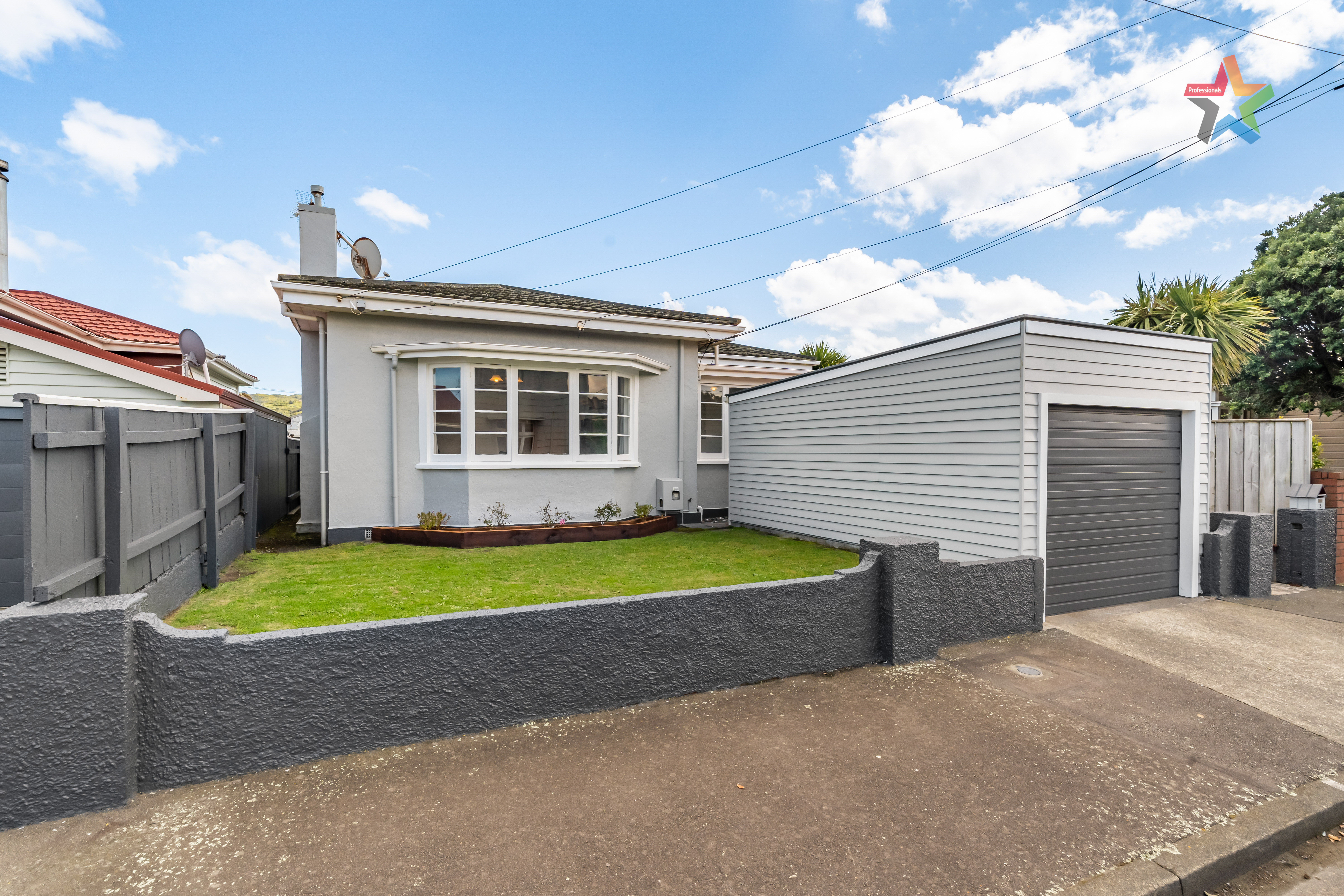 3 King Street, Petone