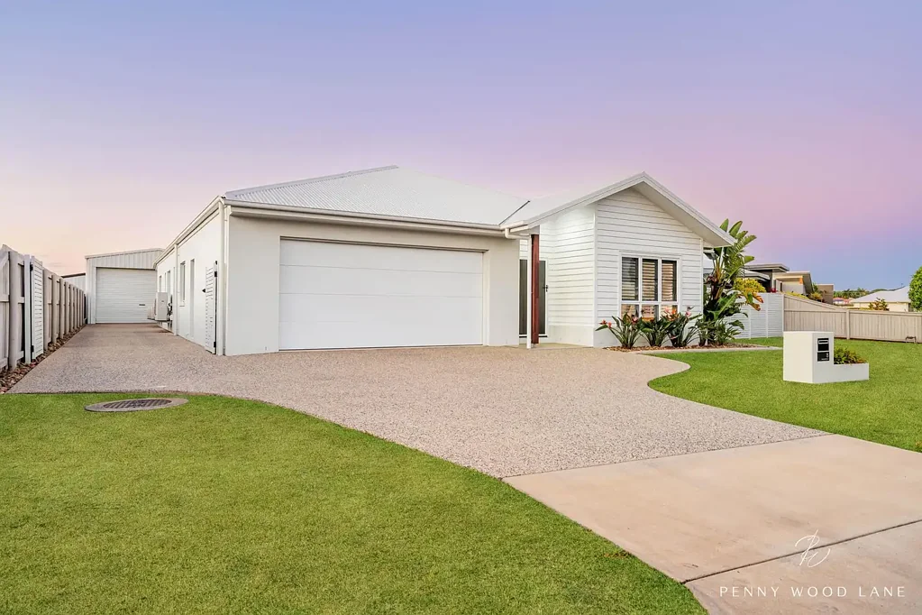 Shoal Point 4ਬੈੱਡਰੂਮ Energy Efficient Coastal Entertainer