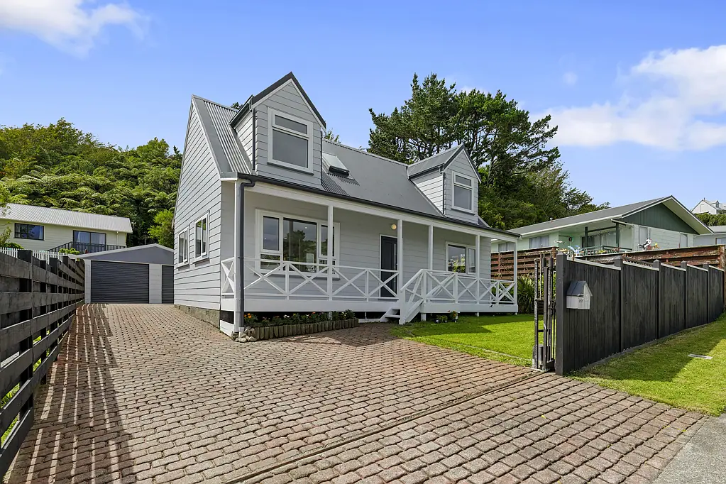 13 Invercargill Drive, Kelson, Lower Hutt, Wellington