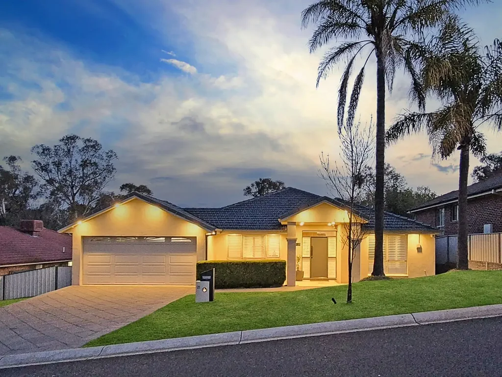 21 Mathew Street, Young, NSW 2594