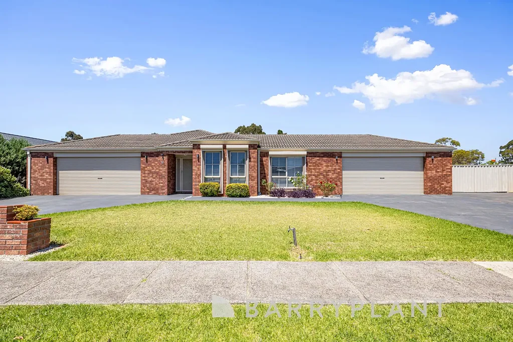 12 Phar Lap Place, Kurunjang, VIC 3337