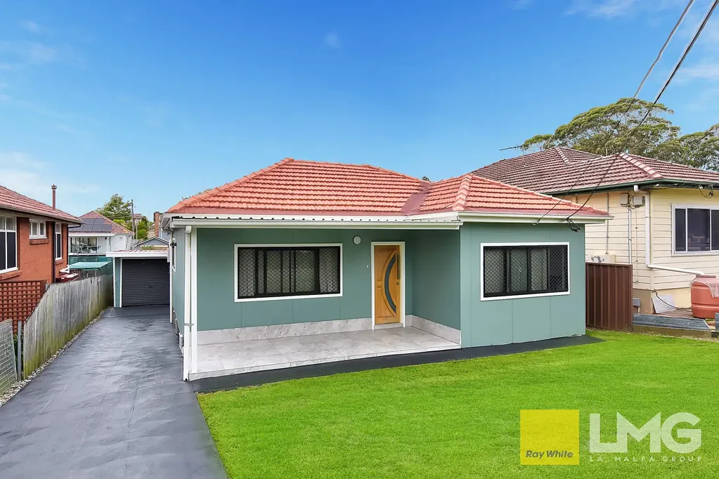Berala 3침실 Newly Renovated Family Home - Modern & Ready To Move In!