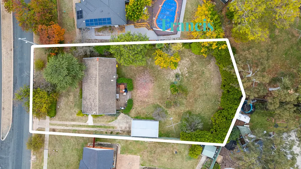 53 Carruthers Street, Curtin, ACT 2605