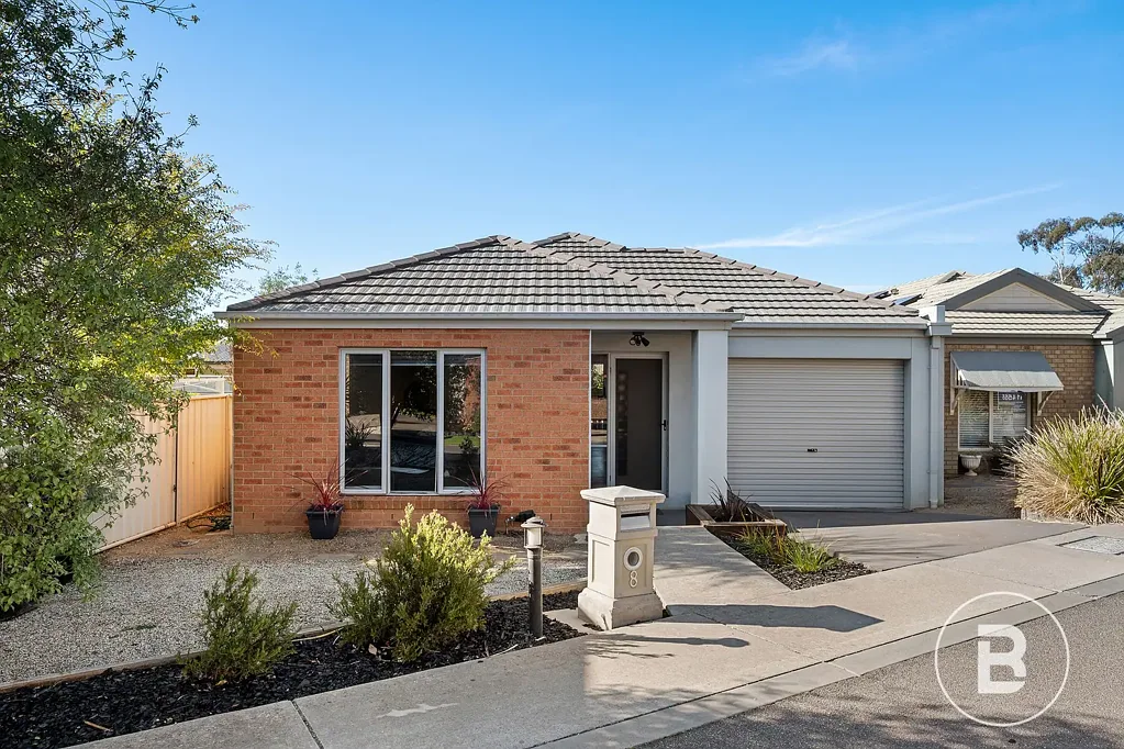 8/55-57 Manna Gum Drive, Epsom, VIC 3551