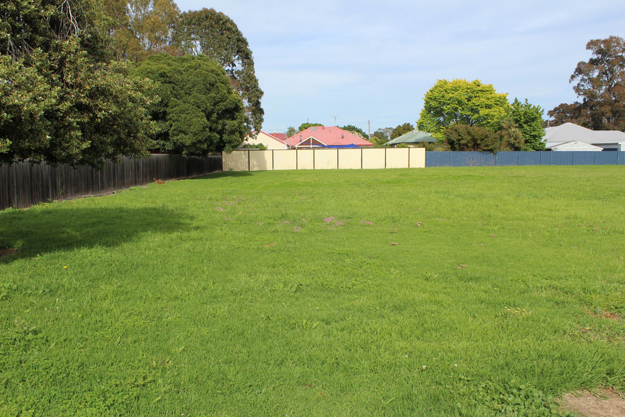 39 PALMERSTON ST, SALE VIC 3850, 0 chambres, 0 salles de bain, Section