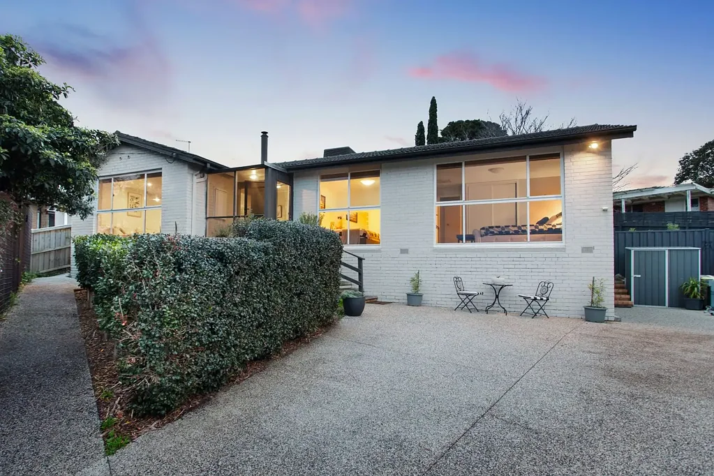 Frankston 4ਬੈੱਡਰੂਮ The Brief: The Ultimate Blend of Style, Space & Location