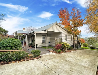 235a Main Neerim Road, Neerim South, VIC 3831, 3房, 1浴, 独立屋