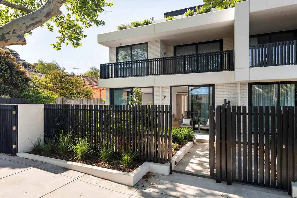 Ashburton 3कमरा Chapter House