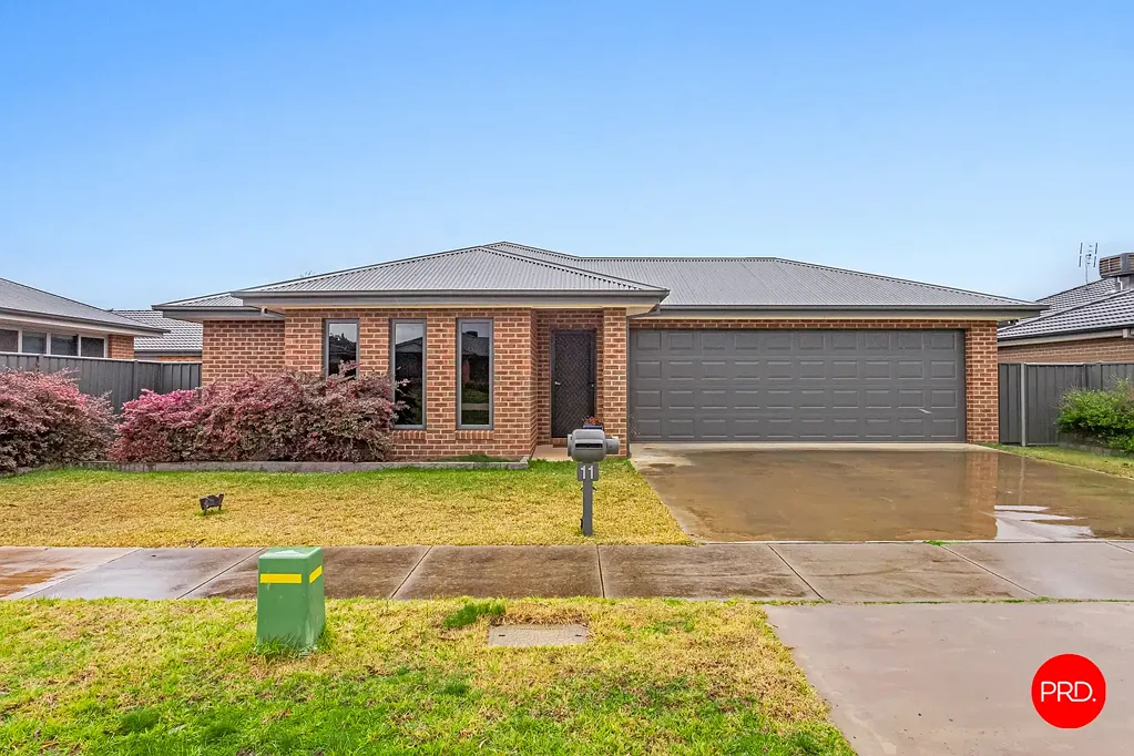 Refined Family Living with Modern Elegance in Huntly