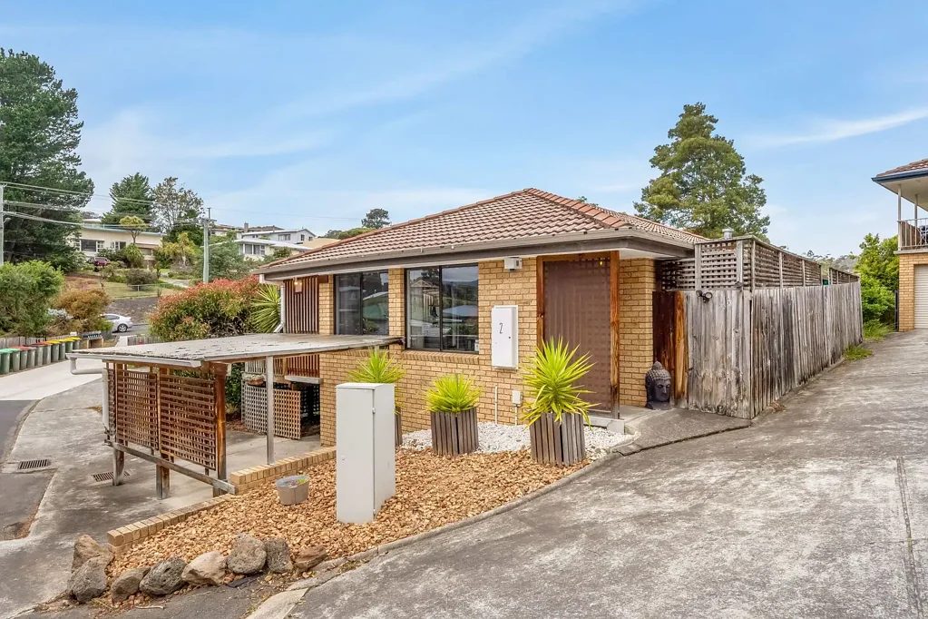 2/48A Barossa Road, Glenorchy, TAS 7010