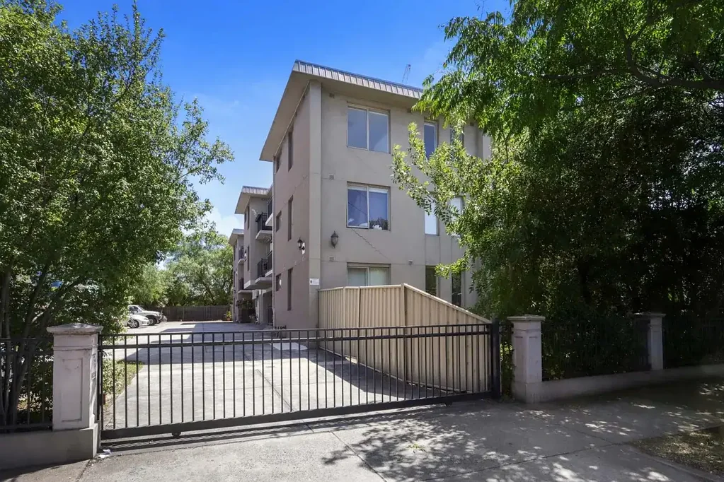 Footscray 1Zimmer Stylish & Spacious Apartment