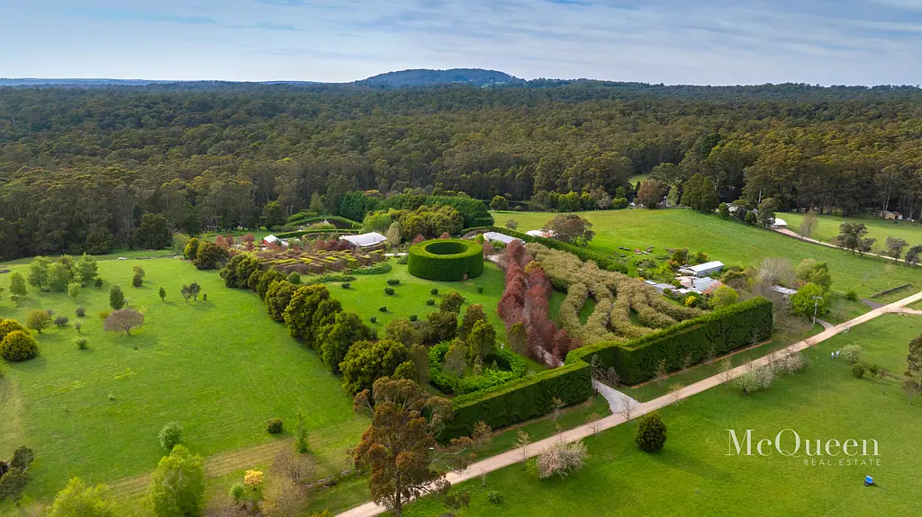 101 Frith Mill Road, Lyonville, VIC 3461