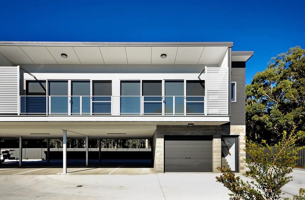 Perfect setting for your professional lifestyle