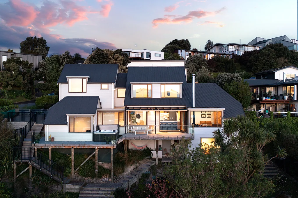 3 Roland Lane, Mount Pleasant, Christchurch, Canterbury