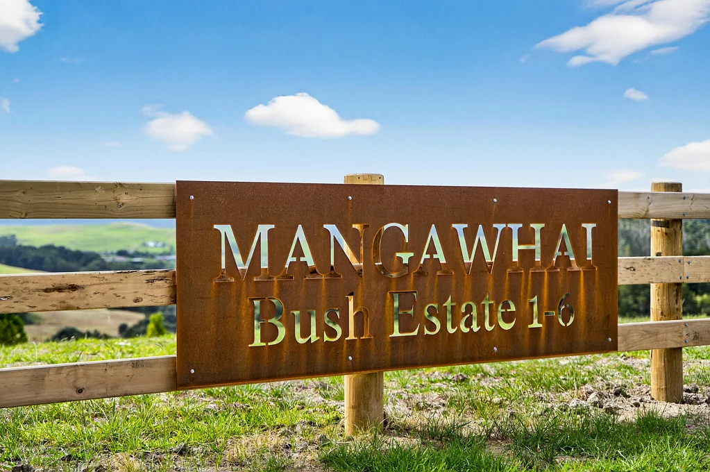 Mangawhai  A golden opportunity in Mangawhai