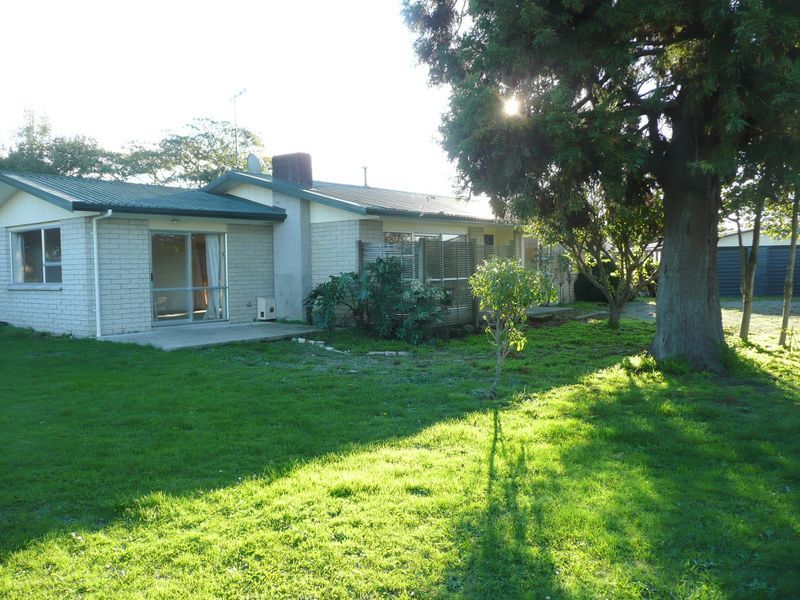 137 Burns Street, Leamington, Waipa, 4 chambres, 1 salles de bain