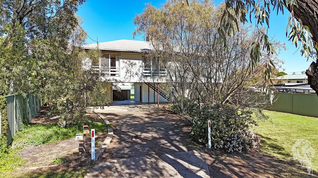 Narrabri 3Zimmer HIGHSET HOME OFFERING SPACE AND POTENTIAL