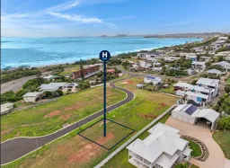 LOT 5 Sea Breeze Court, Meikleville Hill