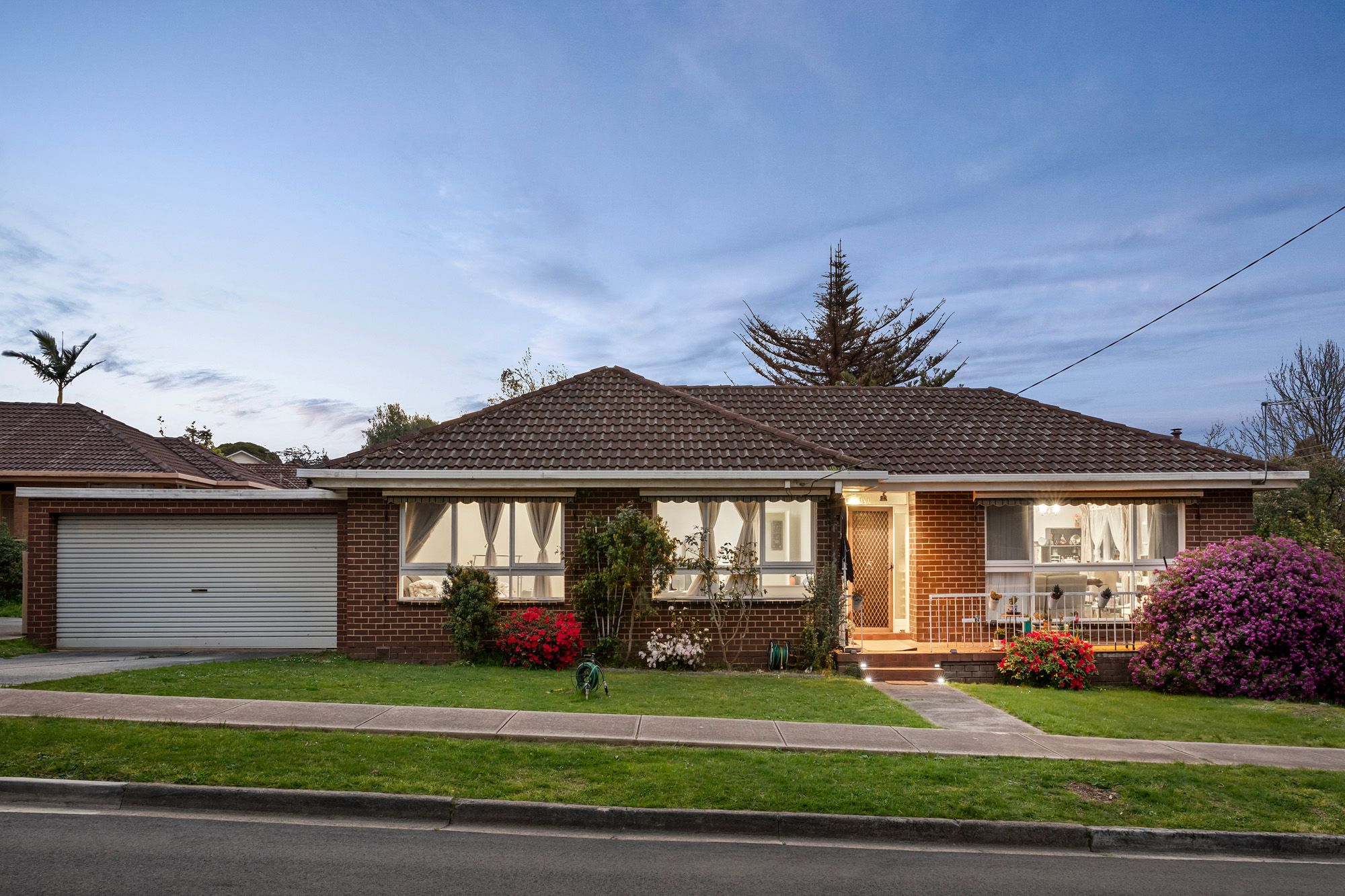 52 DOROTHY ST, BURWOOD EAST VIC 3151, 0房, 0浴, House