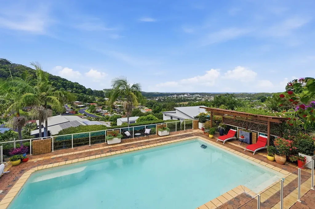 Coffs Harbour 5Habitaciones THE ULTIMATE ENTERTAINER