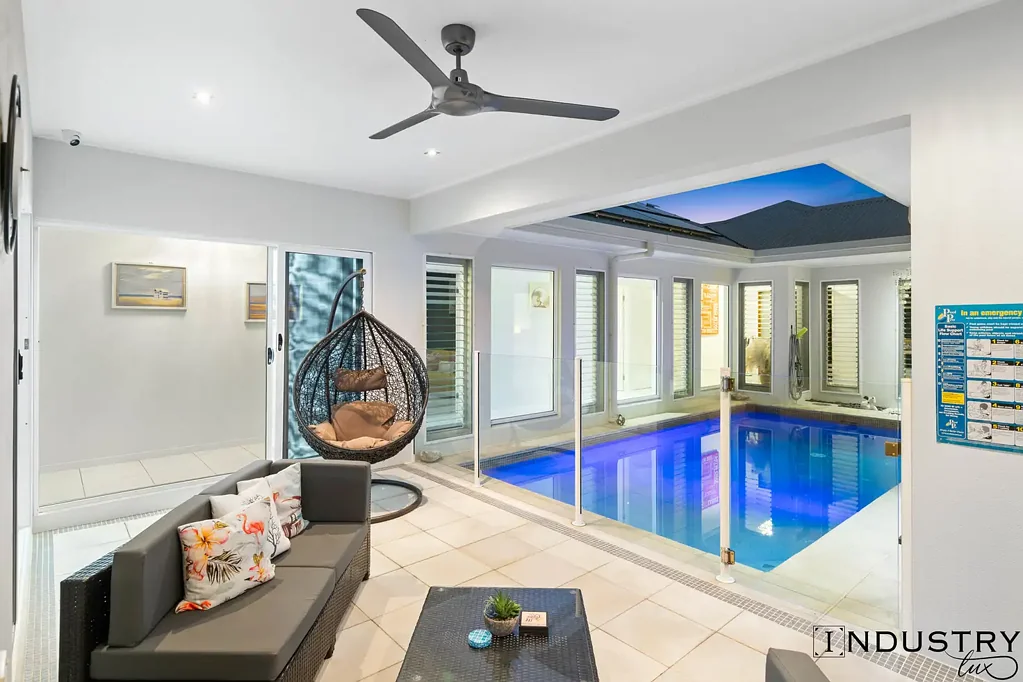 Trinity Beach 4 Slaapkamer Luxury Coastal Lifestyle