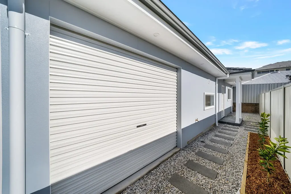 Brand New Two Bedroom Home Available Now!