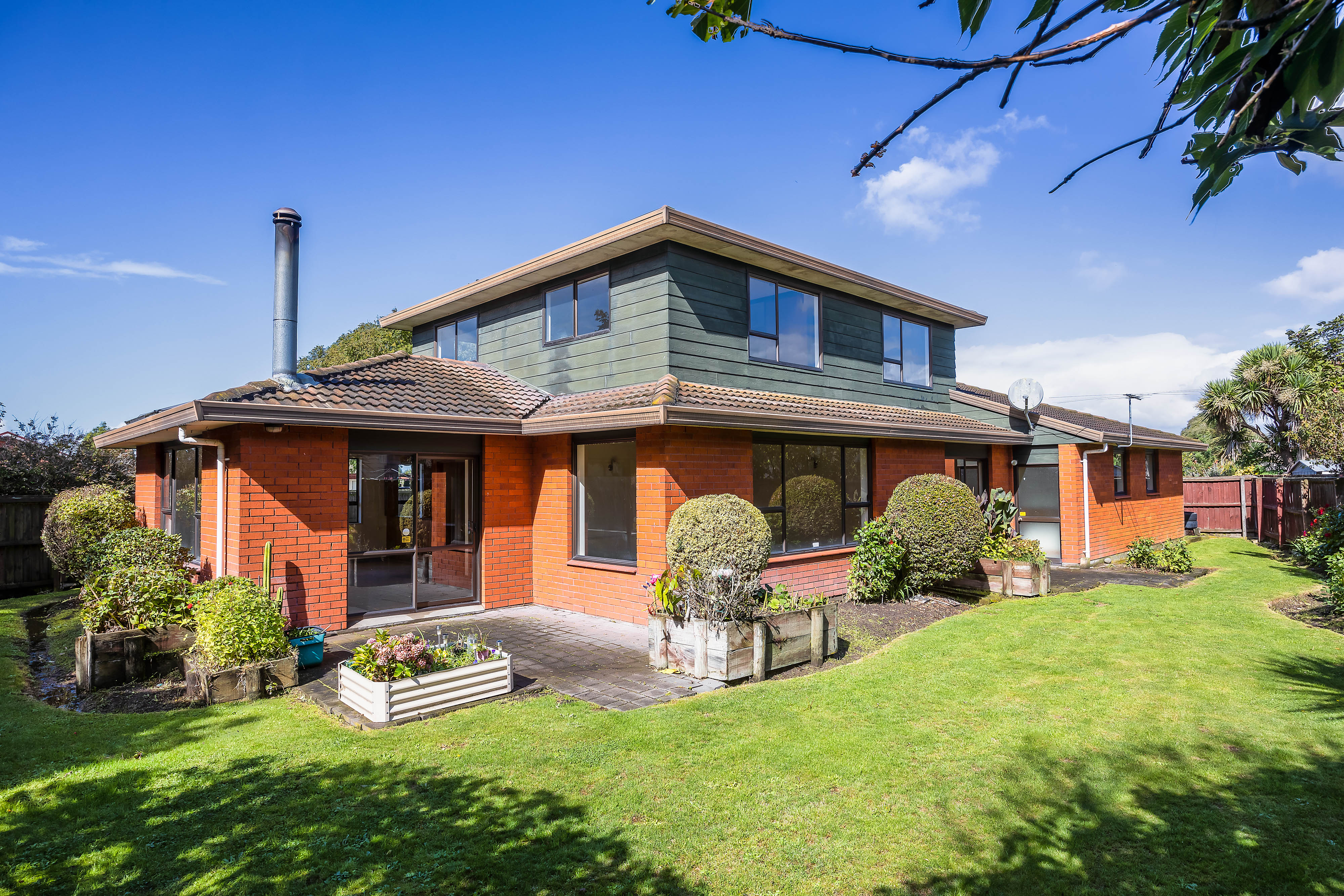 11 Langham Place, Redwood, Christchurch, 4 Bedrooms, 0 Bathrooms