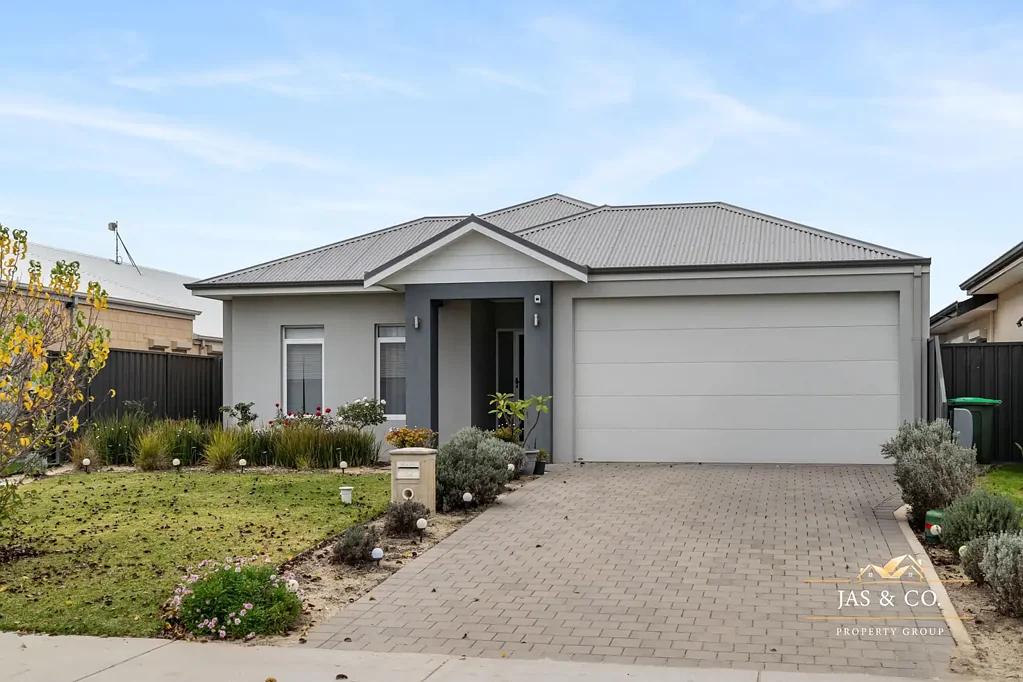 Caversham 4 Bedroom Under Offer Now - Contact Agent