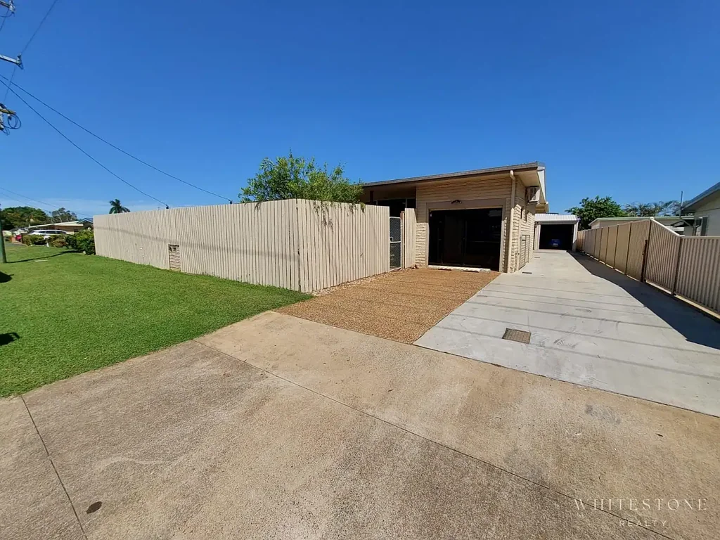 15 Gahans Road, Kalkie, QLD 4670