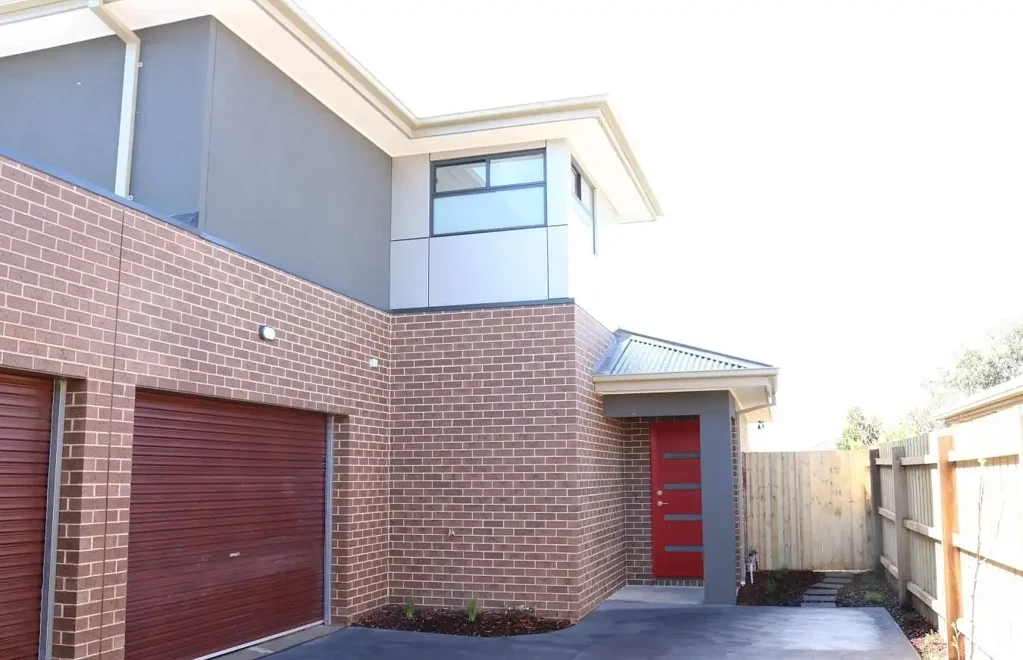 Stylish, Low-Maintenance Living in a Prime Corner Location