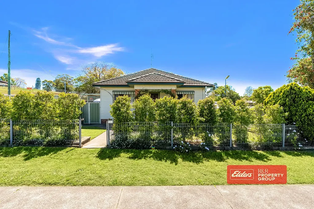 Dungog 3Kwarto Renovated Family Home Walking distance from Town
