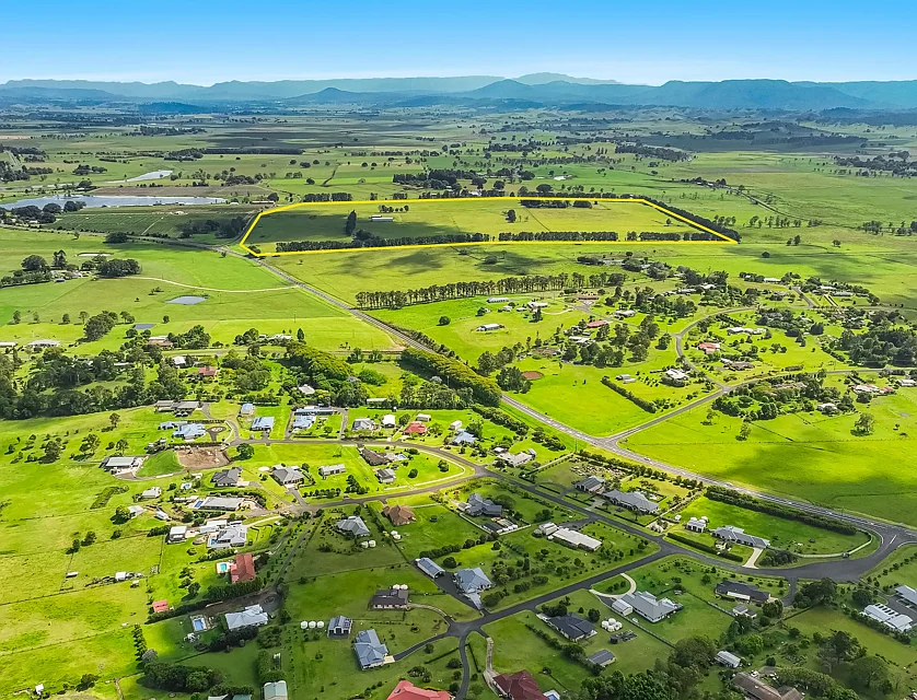 28 Fairy Hill School Rd, Fairy Hill, North Coast, 3 Kuwarto, 1 Banyo, Lifestyle Property