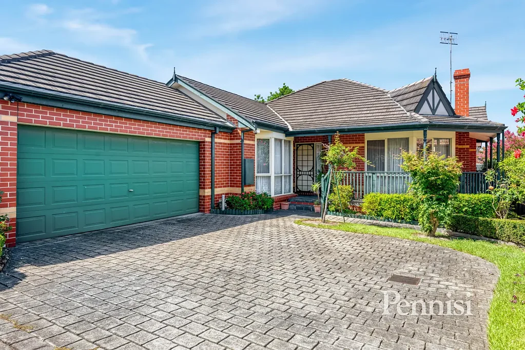 2/3 Corio Street, Moonee Ponds, VIC 3039