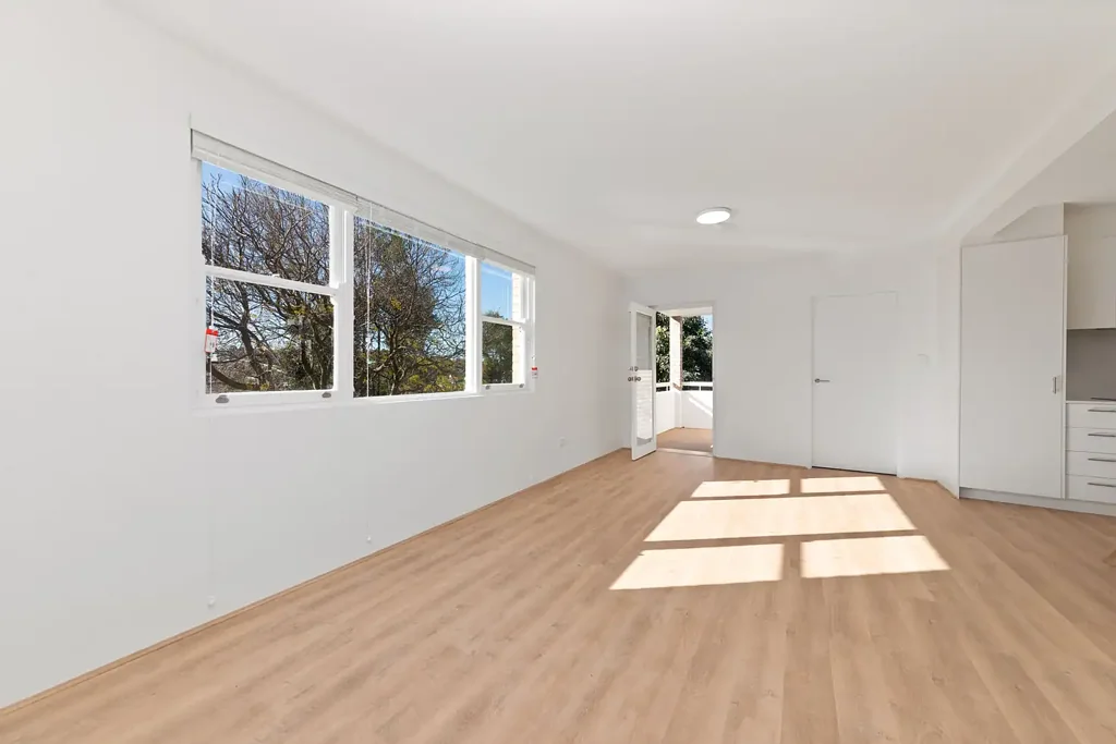Stylish Renovated Apartment in Prime Randwick-Coogee Pocket