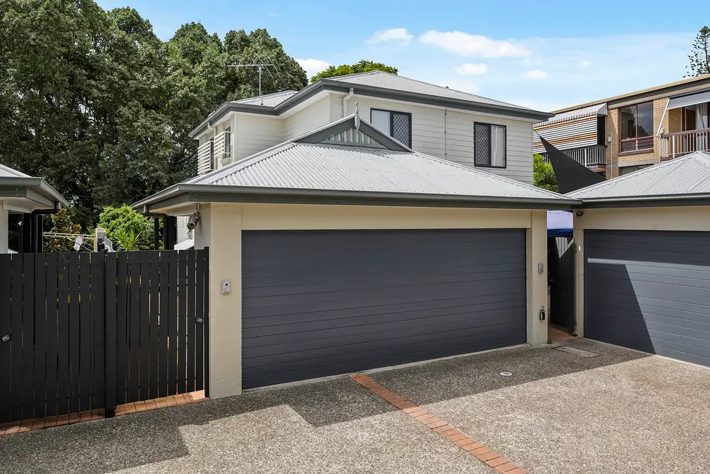 7/49 Paragon Street, Yeronga, QLD 4104