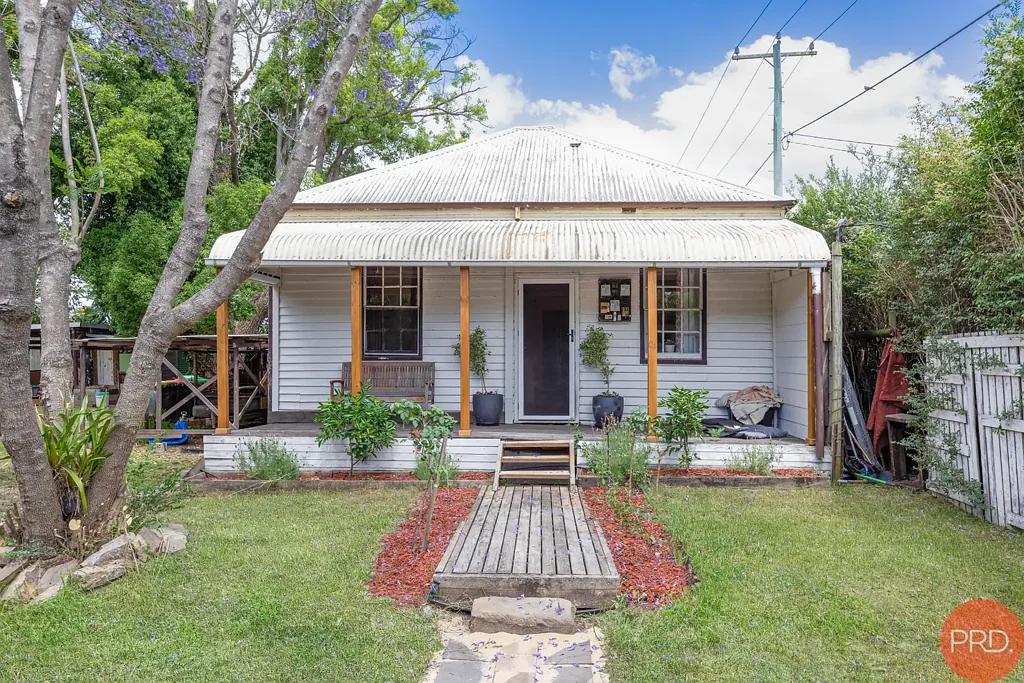 2 Cracknell Lane, South Maitland, NSW 2320