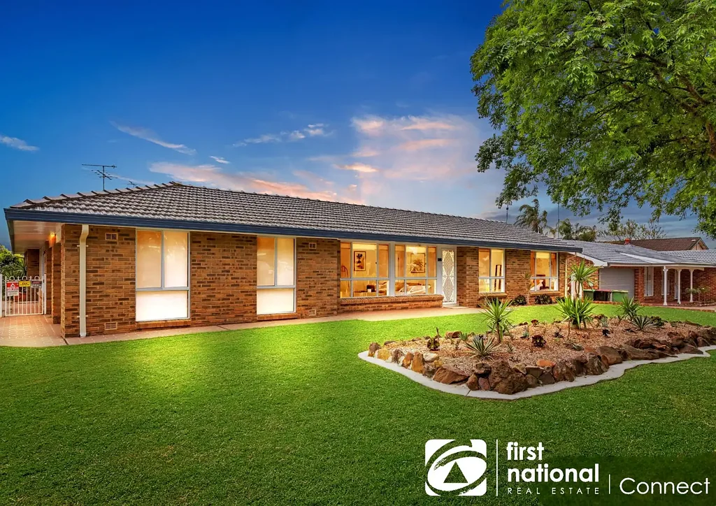 2/36 Fullerton Cr, Bligh Park, NSW 2756