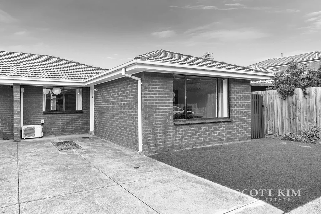 8/33-35 Bayview Avenue, Clayton, VIC 3168