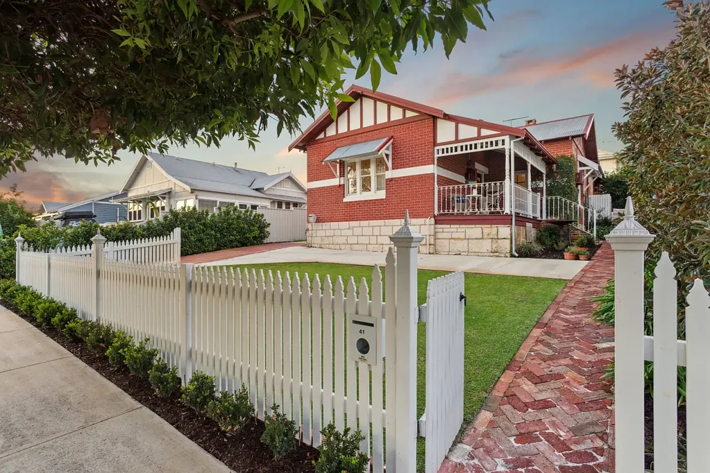 41 Kenilworth Street, Bayswater, WA 6053