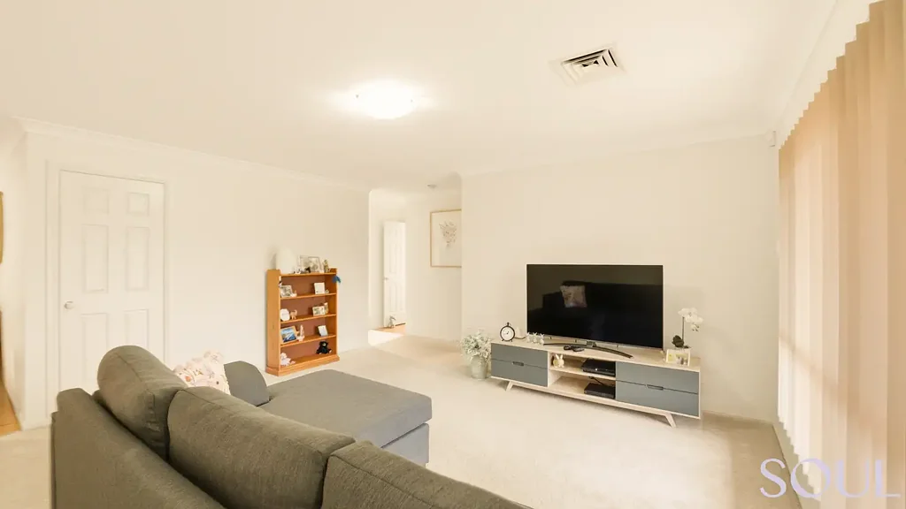 Griffith 3બેડરૂમ Investing for tomorrow. Feels right.