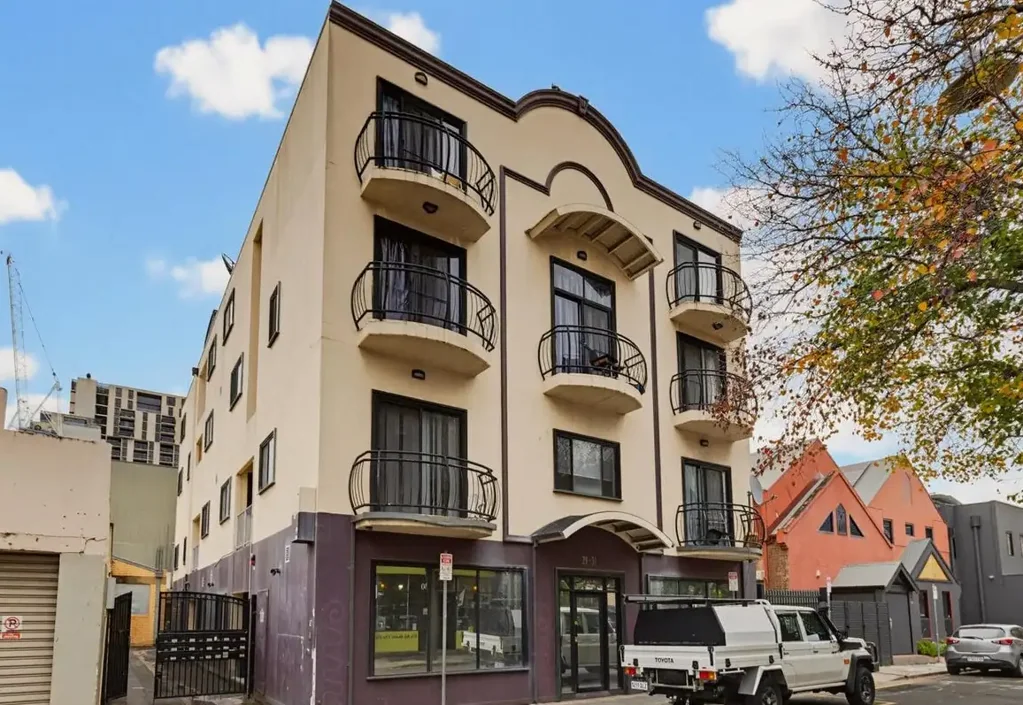 Fully Furnished - Spacious Multi-Level City Living in a Prime Adelaide Location