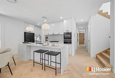 126 Lethbridge Road, Austral, NSW 2179, 5 phòng ngủ, 4 phòng tắm, House