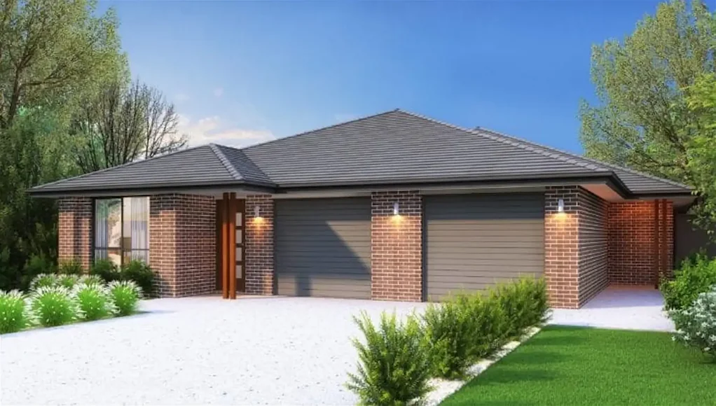 Warnervale 5ห้องนอน Lot 121 New Road, Warnervale