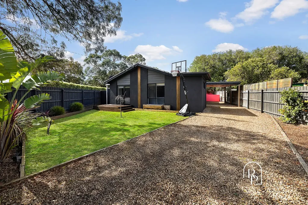 Crib Point 3ਬੈੱਡਰੂਮ An Entertainer's Dream in a Family Court