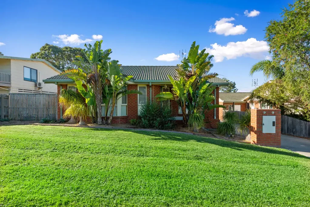 1 & 2/85 Lake Bunga Beach Road, Lake Bunga, VIC 3909