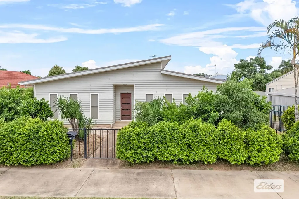 99 Gray Street, Emerald, QLD 4720