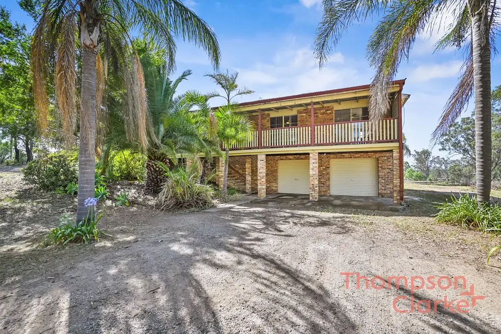 3 Park View Crescent, Mcdougalls Hill, NSW 2330