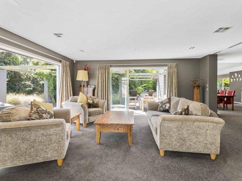 23 Waimakariri Road, Harewood, Christchurch, 4房, 3浴